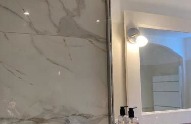 Appartement T2 sur le Golf de Saint Endréol,spa,piscine - Foto 16