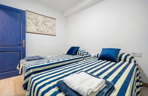 La Casa del Pescador Calafellmar - Foto 21