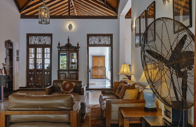 Villa Republic Bentota - Foto 5