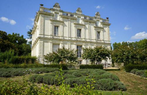 Château du Loroux - Photo 3