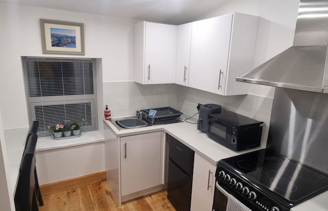 The Coal Office, Aberlour - Foto 6