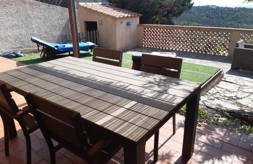 Villa 3 chambres vue mer Valcros - Foto 26