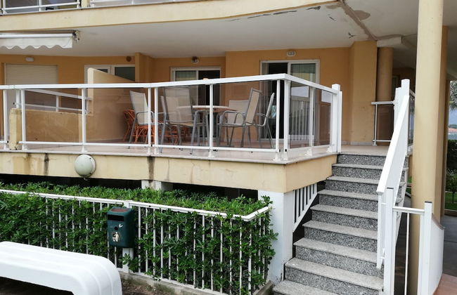 Parquemar Viii Bl.i Esc.c 1º Pta.2 - Foto 24