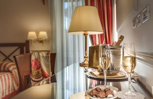 Palazzo Cardinal Cesi - Foto 21