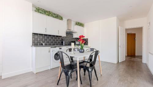 Vertigo Boutique Sleeps 4 London - Foto 5