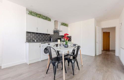 Boutique Vertigo Apartment Central Kingston/London - Foto 9