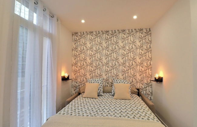 La Parenthèse Aixoise - Centre-ville - Parking Gratuit - Foto 2