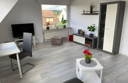 Helle moderne Ferienwohnung, Nähe Koblenz am Rhein - Foto 6