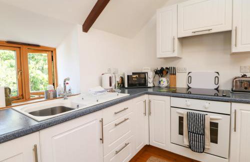 Lower Rissick Cottage - Foto 8