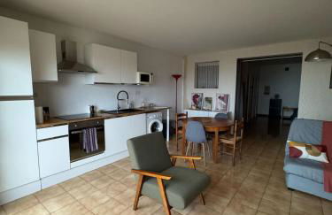 Appartement avec vue panoramique-Leucate Falaise - Foto 20