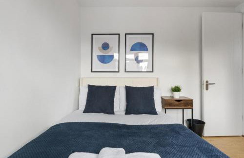 The Hampstead Hideaway - Free Parking - Close to Central LDN - Foto 10