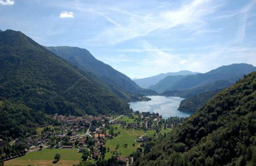 Camping Al Lago Ledro - Foto 46