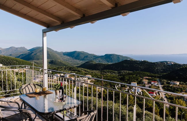 Villa Mons & Mare - Foto 48