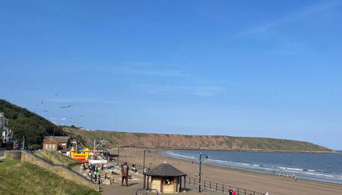 The Bay, Filey, Moonshine Cottage - Foto 3