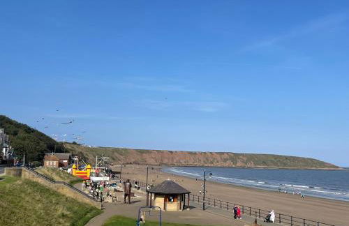 The Bay, Filey, Moonshine Cottage - Foto 3