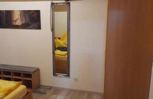 Bichlhof Bärfra Ferienwohnung Fernsicht - Photo 21