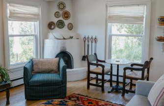 Tesuque Outpost Casita H Best views in Santa Fe - Foto 2