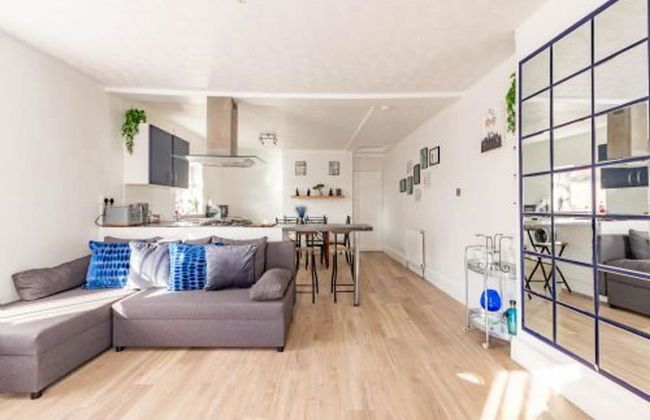 Host Stay Angel Apartment - Foto 3