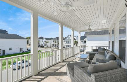 Nacho Beach House by Avantstay Inlet Beach Sleeps 10 + Pool - Photo 8