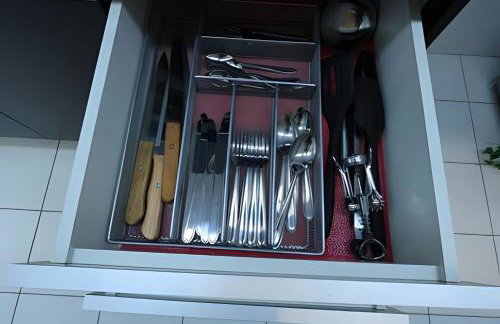 M4/110-Completo A/C garagem 200m Einsten MorumBIS - Foto 32