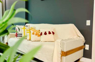 Charme e conforto na Barra - Perto da Praia- Casa Aurora - Foto 67