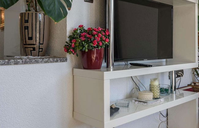 Modern Apartment in Arbanija with Hot Tub - Foto 31