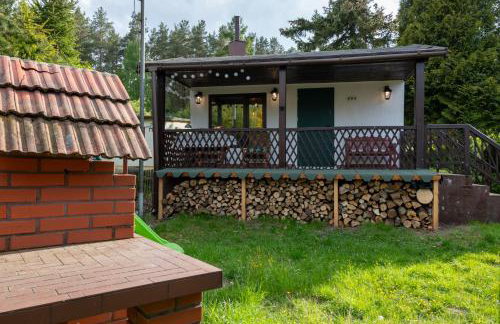 Zacisze Siemiany - Foto 15