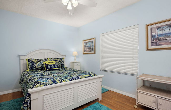 Ocean Village Club by Distinctive Beach Rentals - Foto 53