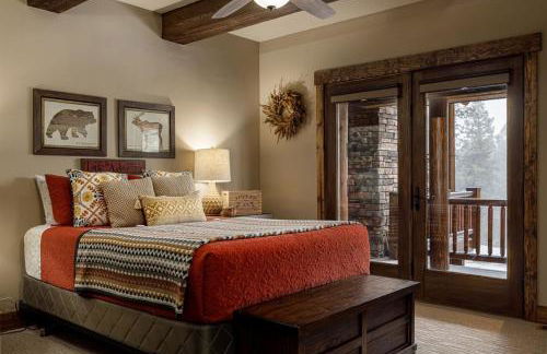 Mossberg Luxury Retreat - Foto 33