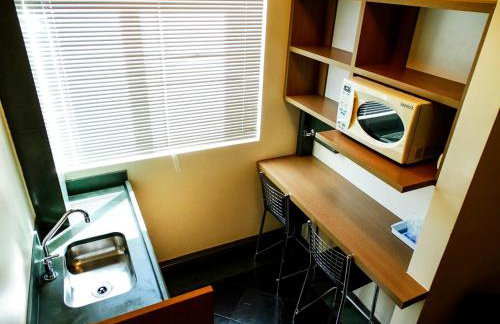 Sete Lagoas Residence Hotel - Photo 21