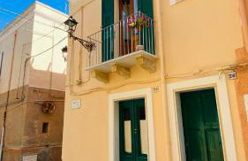 Antica Casa Tabarkina - Foto 1