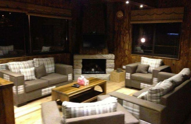 Chalets De Faraya - Foto 11