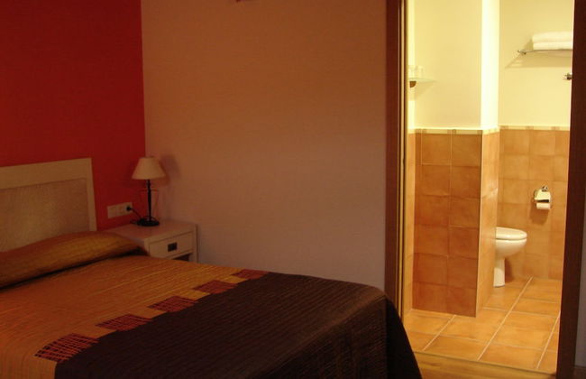 Agroturismo La Casa Vieja - Foto 14