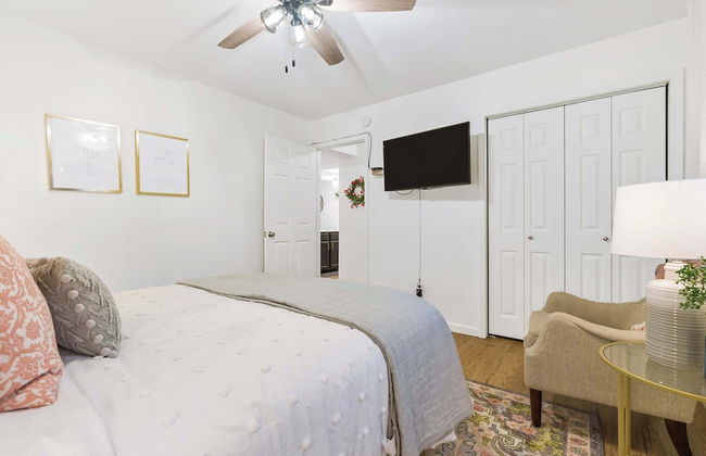 Midnight Oasis - Nestled Among Nature of the Ozarks! - Photo 4