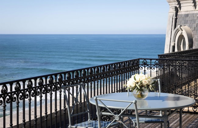 Hôtel du Palais Biarritz, in The Unbound Collection by Hyatt - Foto 73