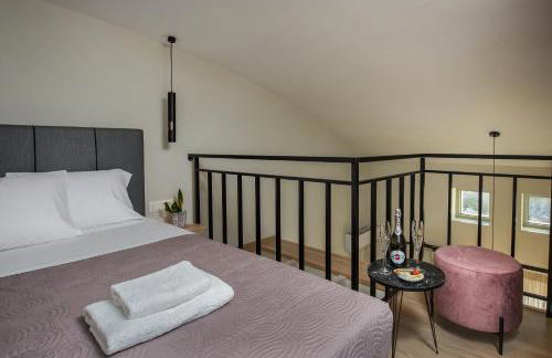 Cove Elafonisi Apartments - Foto 27