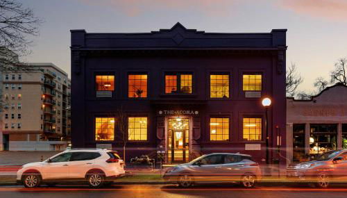 The Acoma House - Foto 2