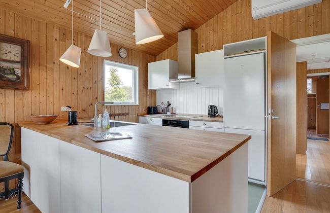 "Øgrim" - 204m from the sea - Foto 2