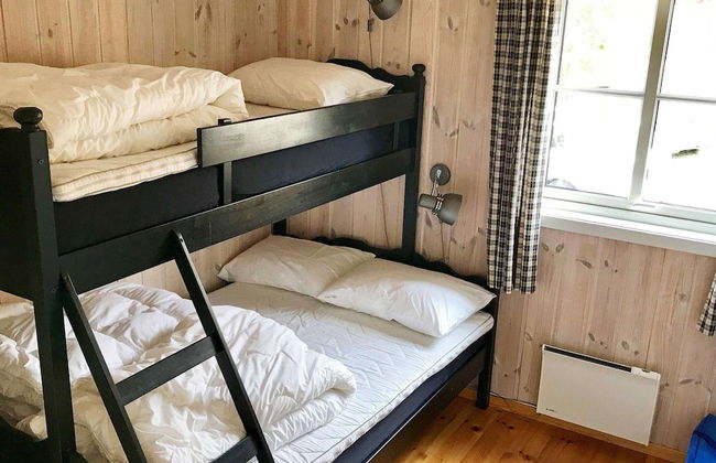 8 Person Holiday Home in Skulestadmo - Foto 2