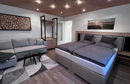 Tina´s Bleibe - Foto 1