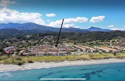 Maison a la plage - Foto 10