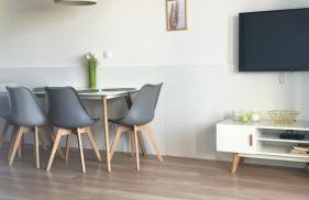 Apartament z widokiem na morze - Foto 15