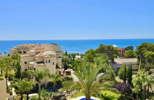 VILLA GADEA Luxury Penthouse - Photo 1