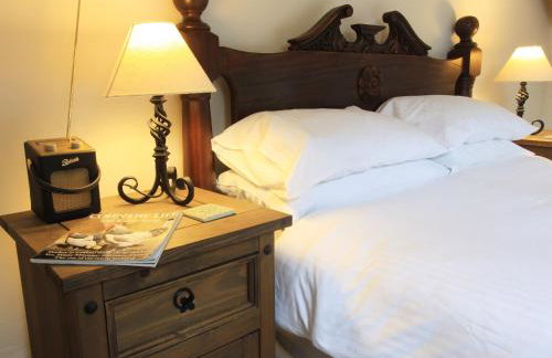 Passion Flower Cottage - E1468 - Foto 8