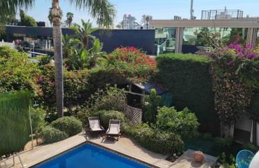 Town-House-Style Villa - on the Golden Mile - Foto 29