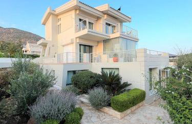 Summer Villa Lagonissi - Foto 10