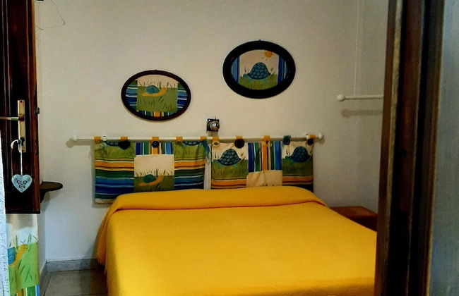 Casa di Campagna Dal Pozzo - Foto 21