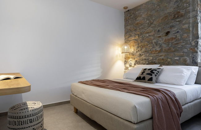 Lichnos Luxury Maisonette 2 - Foto 4