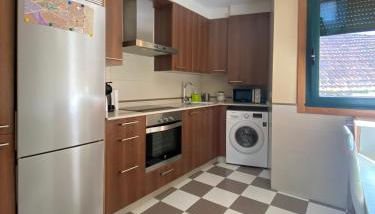 A CASA DO PEREGRINO - Foto 4, stove, pet friendly, toaster, minibar