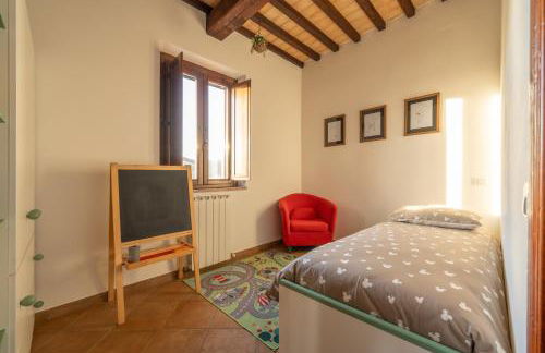 Casale Corciano - Photo 17